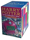 Harry Potter 1-6. Childrens Edition: 6 Bde. (Harry Potter Boxed Set)