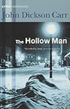 The Hollow Man (Dr Gideon Fell Book 6) (English Edition)