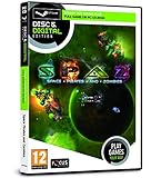Space Pirates and Zombies (PC CD & Steam Key)