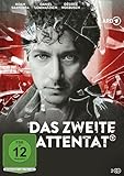 Das zweite Attentat [2 DVDs]