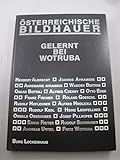 Österreichische Bildhauer - Gelernt bei Wotruba