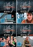 Hinter Gittern - der Frauenknast: Staffel 13 - 16 im Set - Deutsche Originalware [22 DVDs]