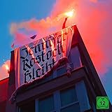 Jennifer Rostock Bleibt. (Live 2018)