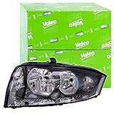 Valeo 087671 Hauptscheinwerfer