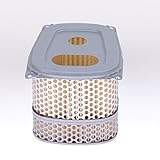 Luftfilter Hiflo HFA3802 DR 800 S Big SR43B