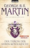 Das Lied von Eis und Feuer 03: Der Thron der Sieben Königreiche