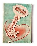 Das Kochbuch für die moderne Küppersbusch Gas-Küche.