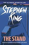 The Stand: An epic thriller from the No.1 bestseller