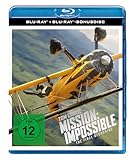 Mission: Impossible - The Final Reckoning [Blu-ray + Bonus Blu-ray]