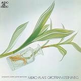 Meiko Plays Grotrian-steinweg Schumann