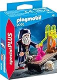 PLAYMOBIL Special Plus 9096 ZaubertrankLabor, Ab 4 Jahren