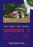 Landtechnik 2