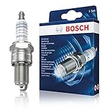 Bosch Automotive WR7DC (+1) - Nickel Zündkerzen - 4er Set
