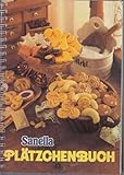Sanella Plätzchenbuch