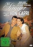 Der Sänger von Capri - Serenade einer großen Liebe (Neuaflage) (Filmjuwelen)