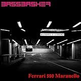 Ferrari 550 Maranello (Binary Division Remix)