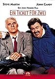 Ein Ticket für zwei