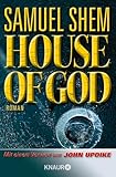 House of God: Roman. Vorw. v. John Updike