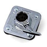 Ludwig P1610D Trommelset Klammer