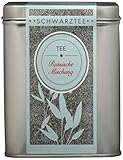 Dolcana Schwarztee Russische Mischung, 1-er Pack (1 x 200 g Dose)