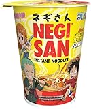 NEGISAN One Piece, Instant-Cup-Nudeln, Chicken Flavor - 1 x 65 g
