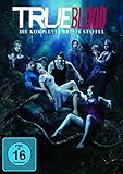 True Blood - Die komplette dritte Staffel [5 DVDs]
