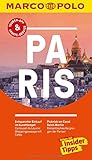 MARCO POLO Reiseführer Paris: Reisen mit Insider-Tipps. Inkl. kostenloser Touren-App und Events&News