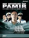 Der Untergang der Pamir (2 DVDs)