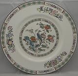 Wedgwood Kutani Crane Dinner Plate by Wedgwood