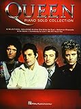 Queen - Piano Solo Collection