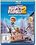Happy Family 2 [Blu-ray]