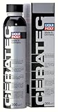 Liqui Moly 20002 MOLY 3721 Cera Tec, Orange, 300 ml