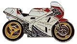 Pin für Honda VFR 750 RC 30 Wellbrock, pin für honda VFR 750 RC 30 wellbrock, RC30, rc30, VFR750, vfr750, Anstecker, anstecker, Anstecknadel, Motorrad, Motorradpin, Motorradanstecker