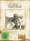 High Chaparral - Staffel 4 [5 DVDs]