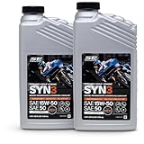 HARLEY-DAVIDSON Screamin Eagle Syn3 Full Synthetic (2 L) Motoröl SAE 15W-50