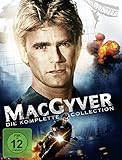 MacGyver - Die komplette Collection [38 DVDs]