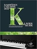 Raritäten und Hits der Klaviermusik: Original-Kompositionen und Bearbeitungen herausgegeben von Anne Terzibaschitsch