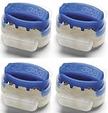 Genisys 5 Kabel Verbinder kompatibel mit LANDROID von Worx WG754 - WG799 Reparatur - Orig. 3M Scotchlok