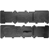 geseo GoldCoinBalance - Goldmünzen Prüfhilfe für 1 Unzen Goldmünzen Krügerrand, Eagle, Maple Leaf, China Panda, Büffel, Känguru und Wiener Philharmoniker