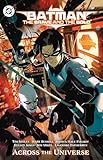 Batman: The Brave and the Bold: Across the Universe