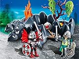 PLAYMOBIL® 4147 - KompaktSet Drachenfels