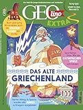 GEOlino Extra 113/2025 "Das alte Griechenland"