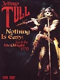 Jethro Tull - Nothing Is Easy/Live at the Isle..