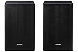Samsung Kabellose Rücklautsprecher SWA-9500S [2021], Schwarz