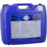 20L 20 Liter FUCHS TITAN ATF 4134 Getriebeöl Automatikgetriebeöl MB 236.14 NAG2