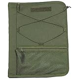 MFH Schreibmappe, oliv, A4