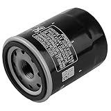 SOLLON 198 2540086 2540122 Ölfilter passend für Polaris Ranger Sportsman 600 700 800 RZR Victory Boardwalk Cross Country Hammer Hard Ball Jackpot Judge Kingpin Vegas Vision Tour 1639 1800