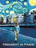 Midnight in Paris