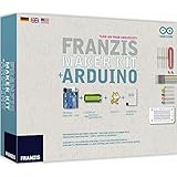 Franzis Arduino Maker Kit