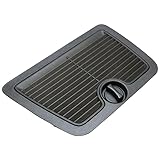 Ford Original S-MAX/Galaxy ab 2015 Türverkleidung Heckstaufach Schwarz 1916468